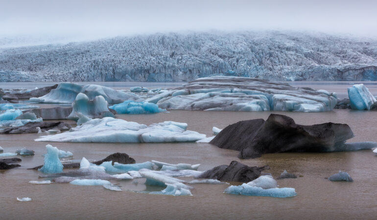 Come sta Vatnajökull? Passato, presente e futuro del ghiacciaio più grande d’Europa